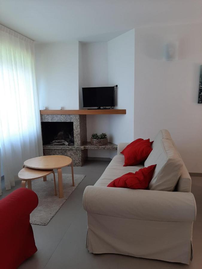 Bmp Apartment Gioiosa 1 Terrazza Vista Lago Бельджірате Екстер'єр фото