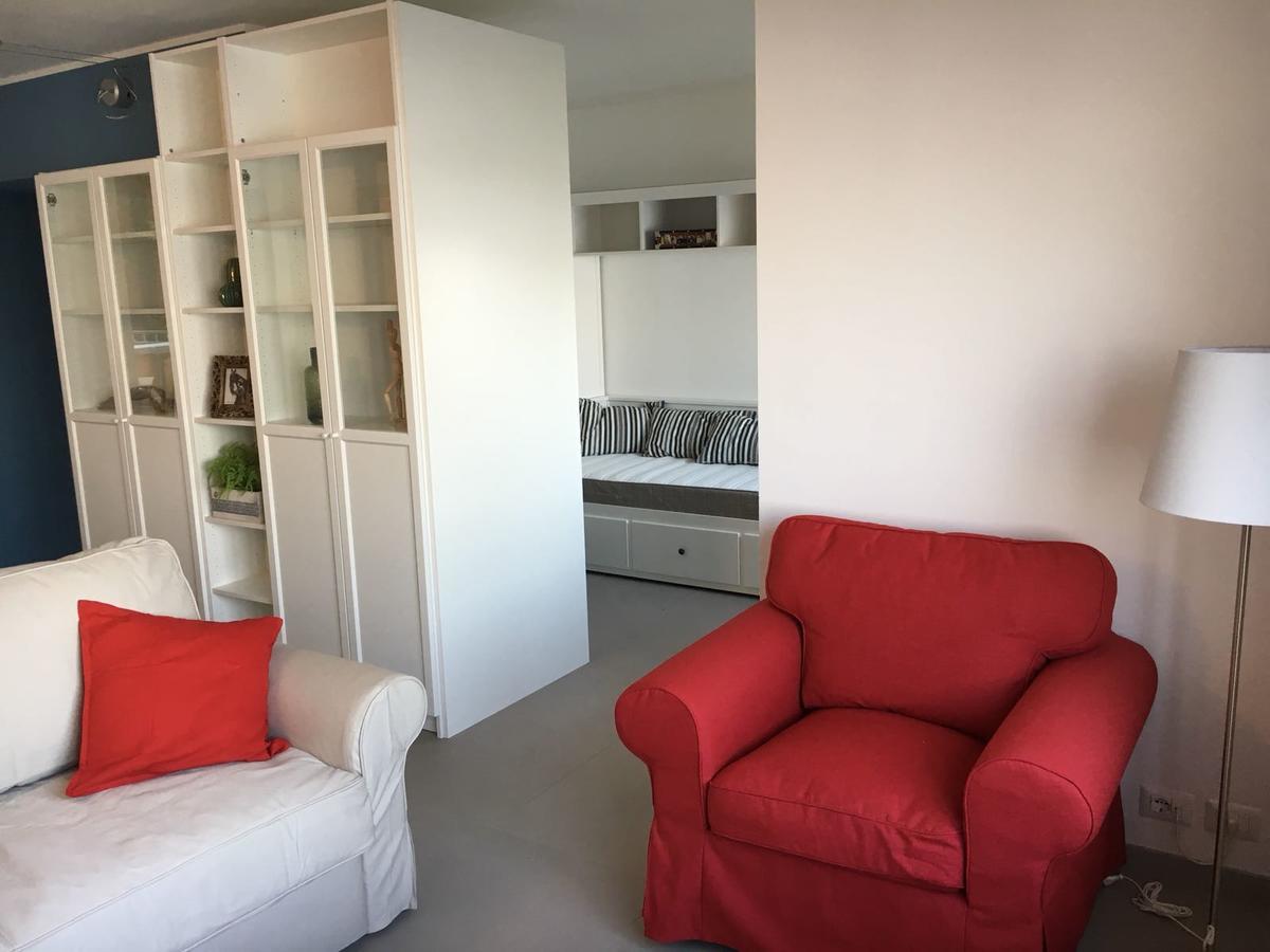 Bmp Apartment Gioiosa 1 Terrazza Vista Lago Бельджірате Екстер'єр фото